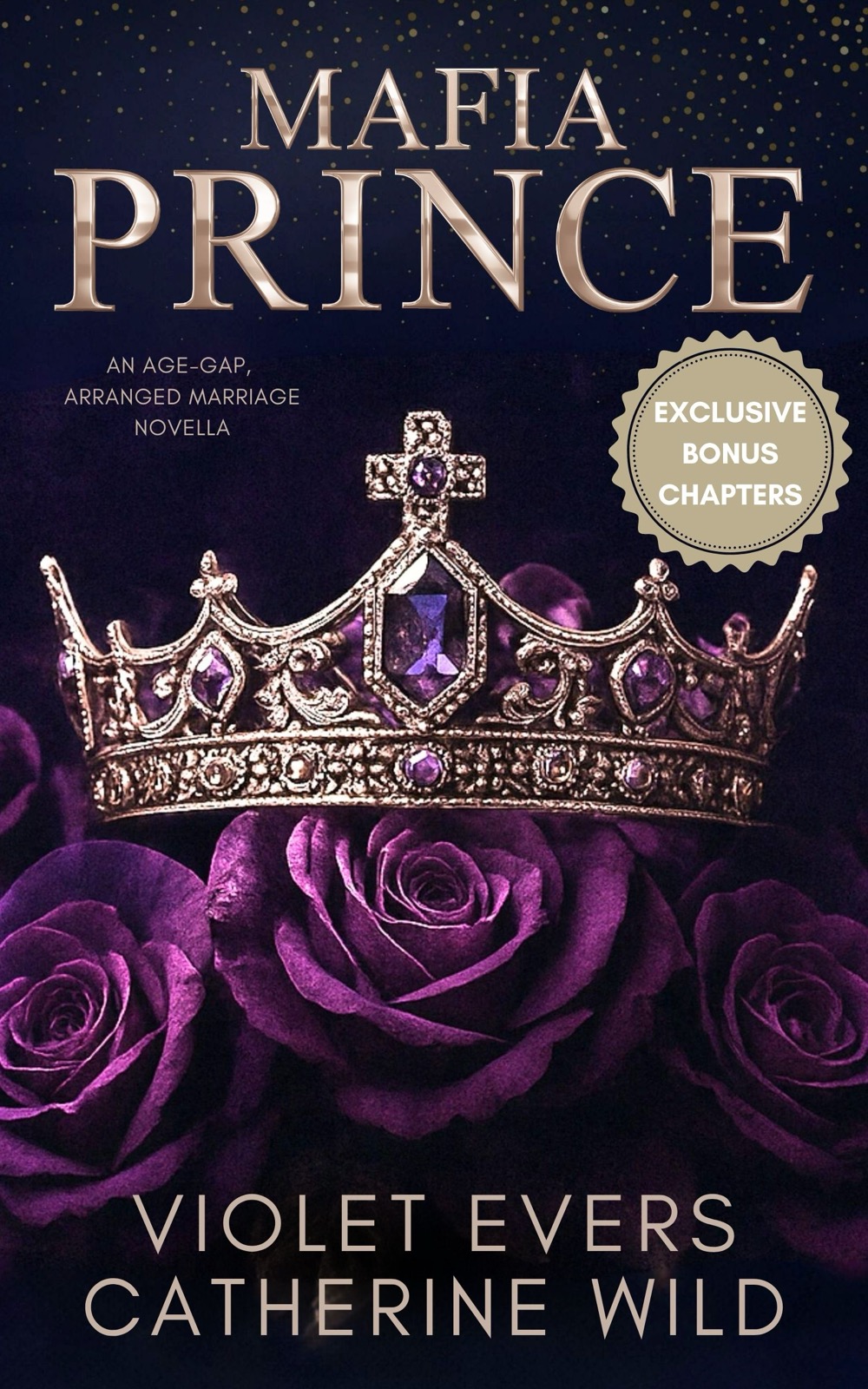 Mafia Prince