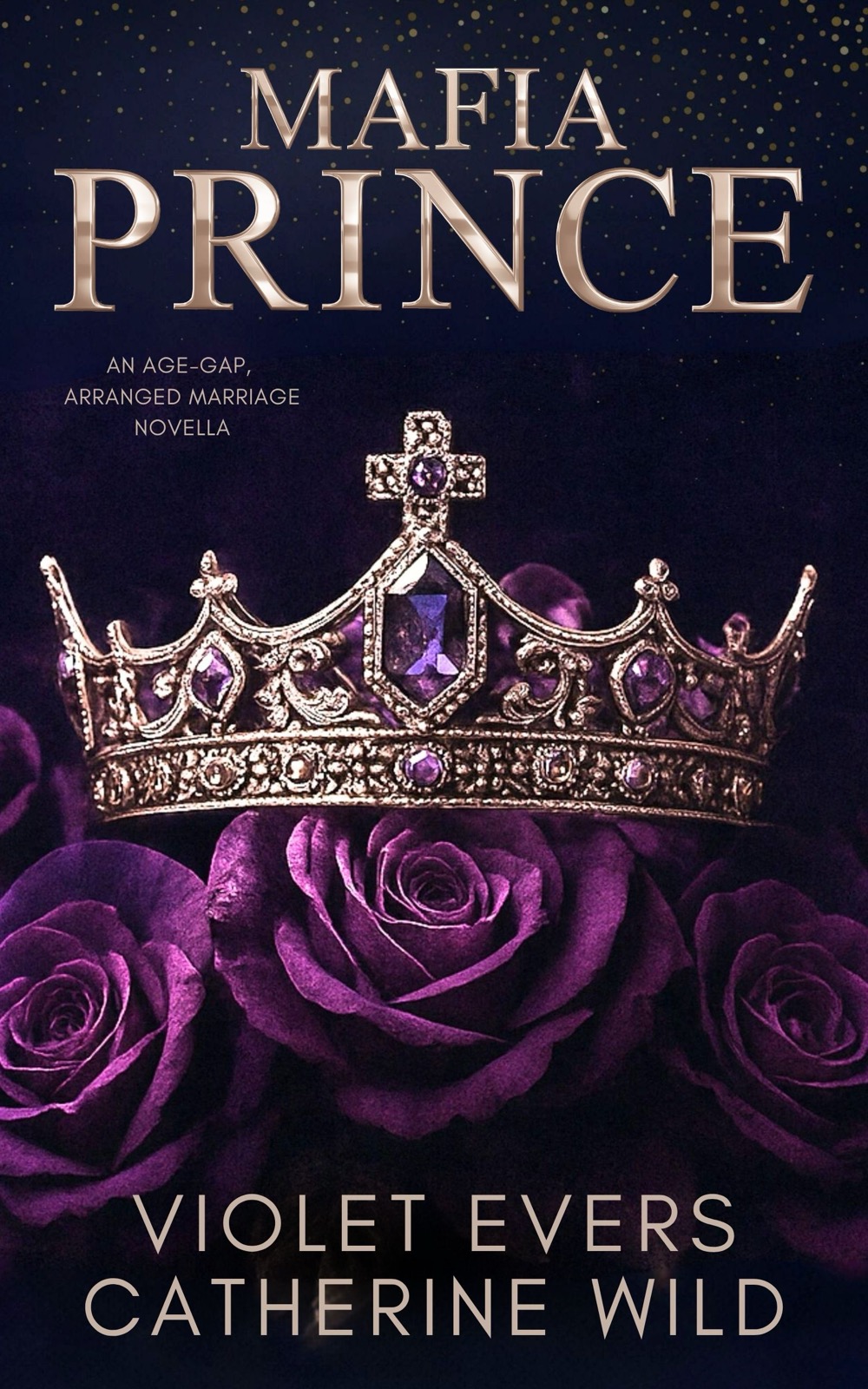 Mafia Prince